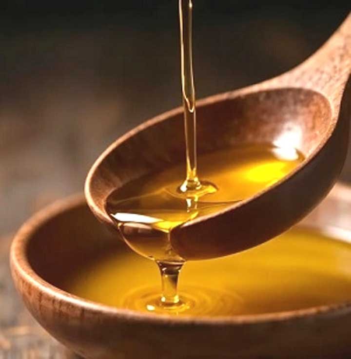 ऑलिव ऑयल या सरसों का तेल?
