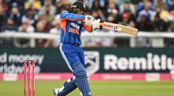 T20I में छक्कों का महाशतक… अभिषेक शर्मा ने बना डाला वर्ल्ड रिकॉर्ड, एविन लुईस की बादशाहत खत्म