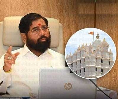 ‘ईशान सेतु’ से जुड़ेगा महाराष्ट्र और पूर्वोत्तर, मणिपुर में बनेगी सिद्धिविनायक मंदिर की प्रतिकृति