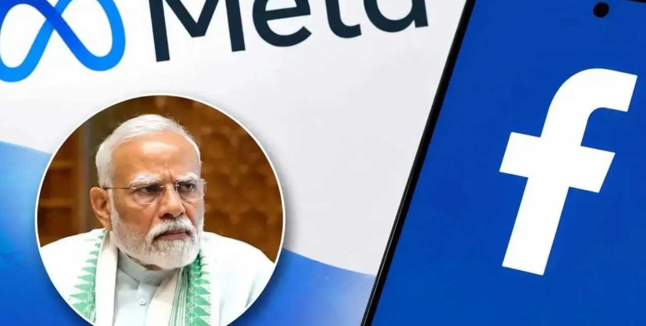 PM मोदी की फर्जी तस्वीरें-वीडियो वायरल करने वालों पर सख्त एक्शन, Meta India हेड भी FIR में नामजद