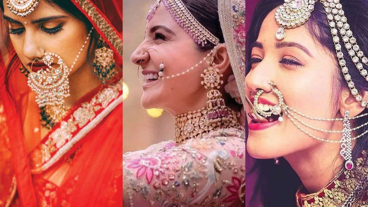 भारतीय महिलाएं क्यों पहनती हैं नथ, पायल और बिछिया? जानें इन सदियों पुरानी परंपराओं का पीछे छिप
