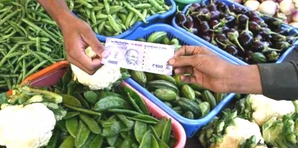  थोक महंगाई ने तोड़ा रिकॉर्ड! जून में 9.87% रही दर, पेट्रोल-डीजल महंगी होने से बढ़ेगी चौतरफा मार