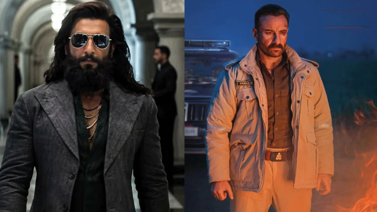 रणवीर सिंह की फिल्म ने बदली सैफ की सोच, बोले- ‘धुरंधर से पहले और बाद का दौर अलग’