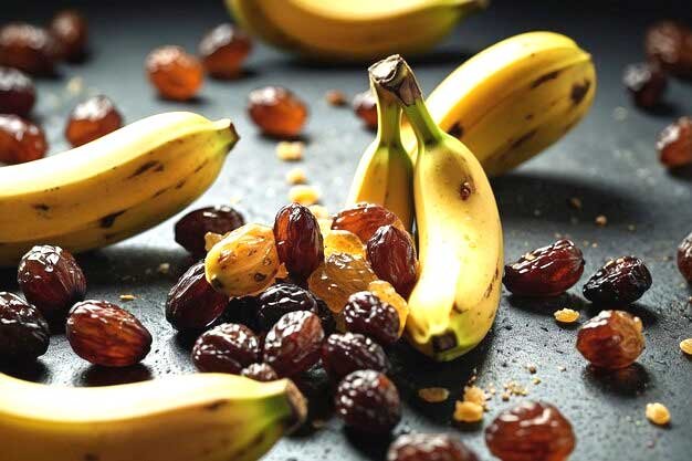 केला या खजूर? सुबह खाली पेट क्या खाना अधिक फायदेमंद? खाने से पहले जान लें