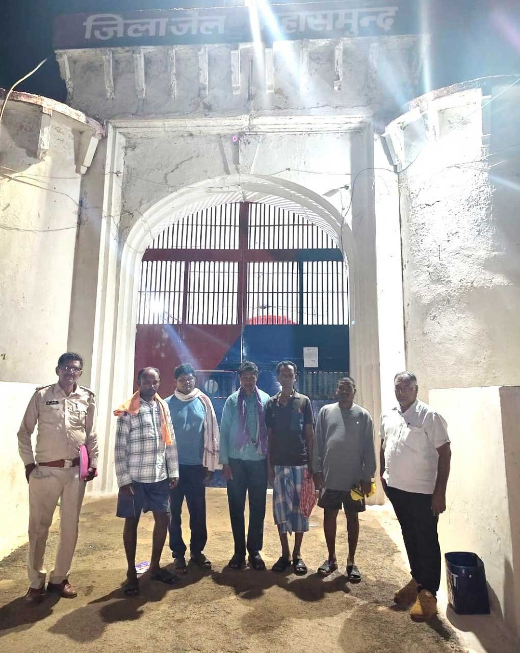 साही के अवैध शिकार पर वन विभाग का बड़ा एक्शन
