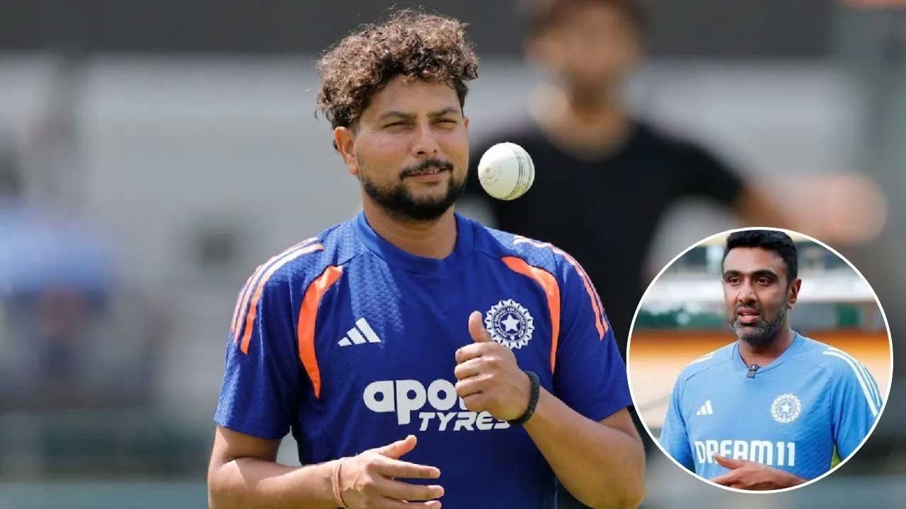 कुलदीप को मौका नहीं मिला तो घर भेज देते: अश्विन ने टीम मैनेजमेंट पर उठाए सवाल