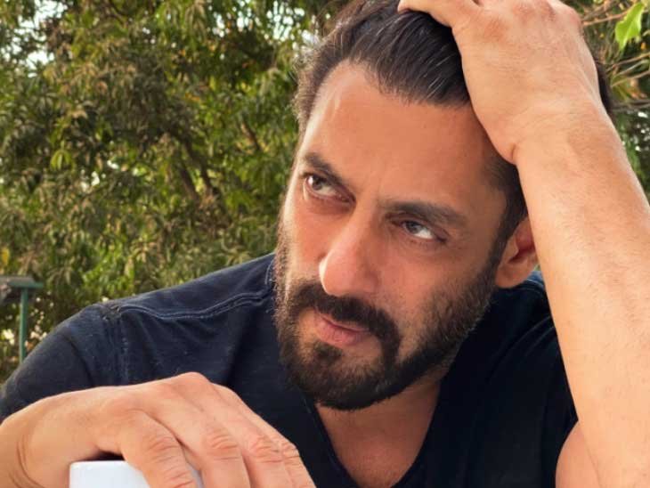 ‘सलमान खान डर गया?’ ट्रोलर्स को भाईजान का करारा जवाब, सुबह 3 बजे फोटो शेयर कर दिया संदेश