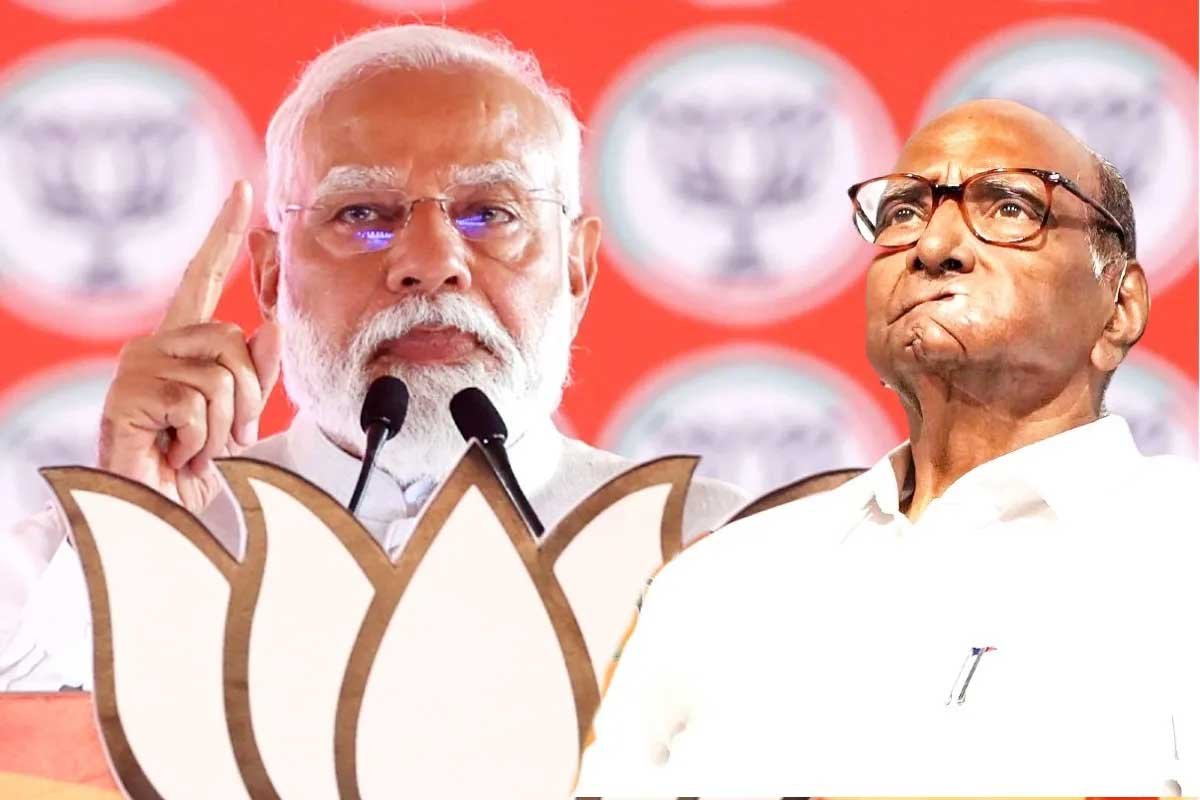 शरद पवार-अमित शाह के बीच ‘डील’ का दावा, जानिए क्या हैं अंजलि दमानिया के बड़े आरोप