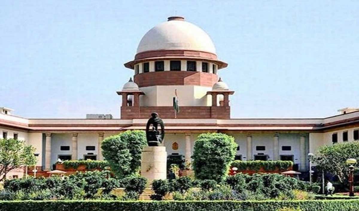 छात्र प्रदर्शन पर पुलिस की कथित सख्ती पहुंची सुप्रीम कोर्ट, सोमवार को होगी सुनवाई