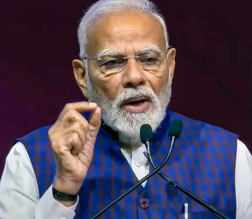 युवाओं के भविष्य से बड़ा कुछ नहीं: पेपर लीक पर पीएम मोदी का पहला बयान