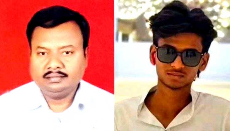 टिकरापारा में पांच मौतों से दहला रायपुर, आर्थिक तंगी के एंगल पर जांच