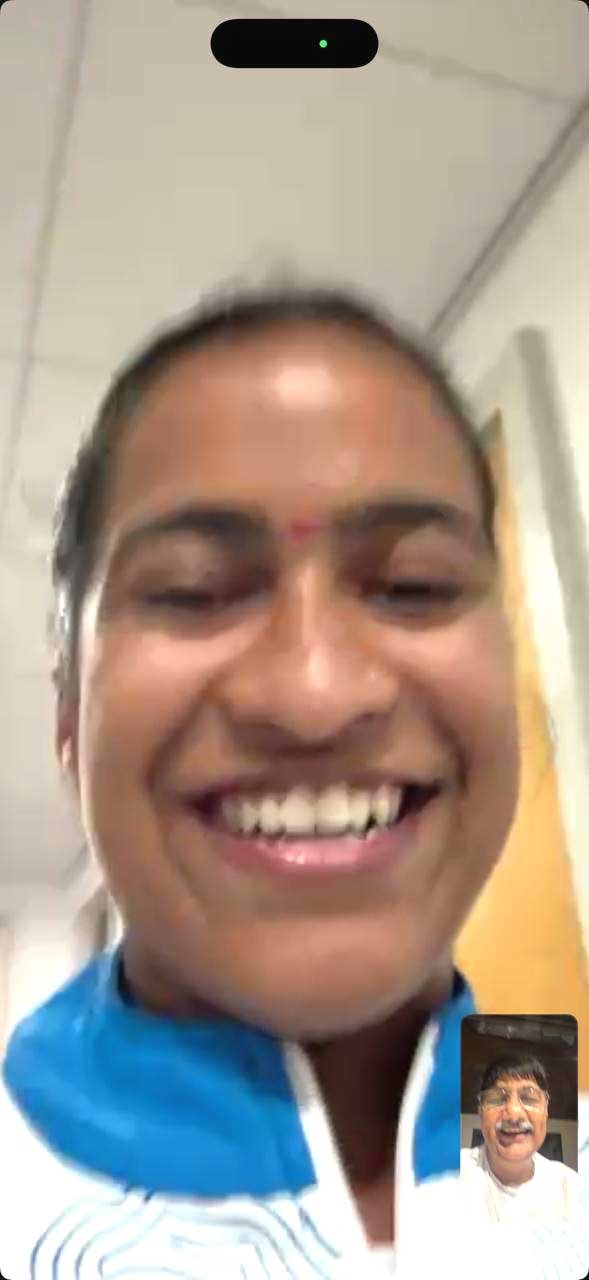 राजनांदगांव की बेटी का कमाल, राष्ट्रमंडल खेलों में जीता सिल्वर मेडल