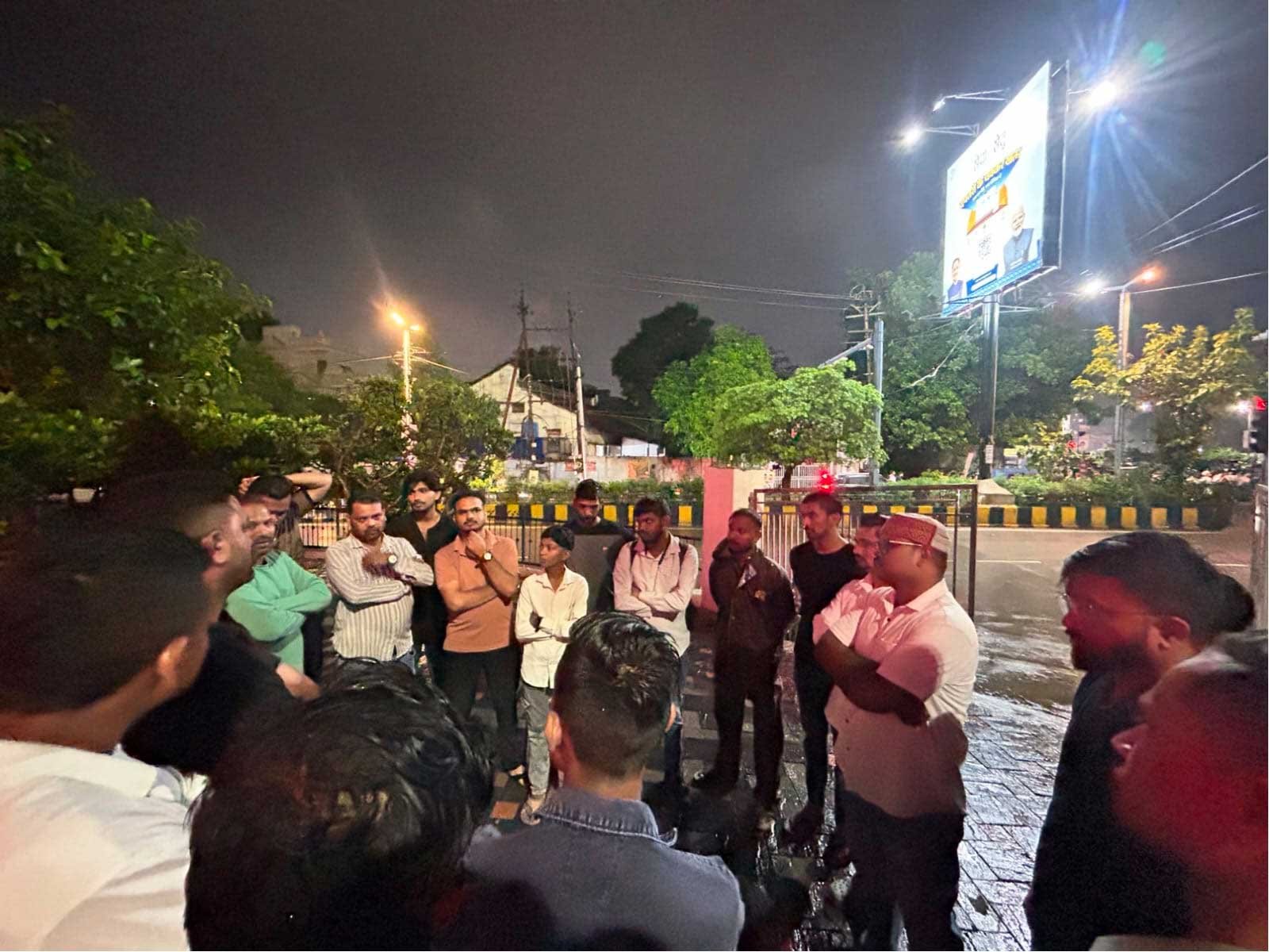 शिक्षा और पेपर लीक के मुद्दे पर युवाओं की हुंकार, 19 जुलाई के जनआंदोलन की तैयारी तेज