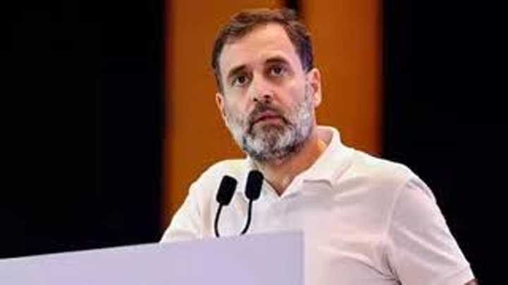 राहुल गांधी ने पेपर लीक मुद्दे पर सरकार को घेरा, छात्रों के समर्थन में उठाई आवाज