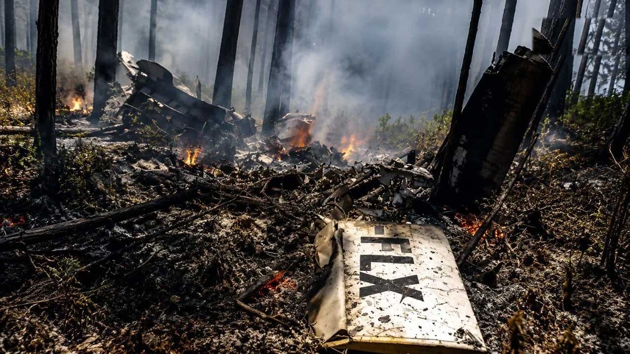 बहामास में प्लेन क्रैश, आजादी के जश्न के बीच 10 लोगों की मौत; सरकार ने सस्पेंड की विमान सेवाएं