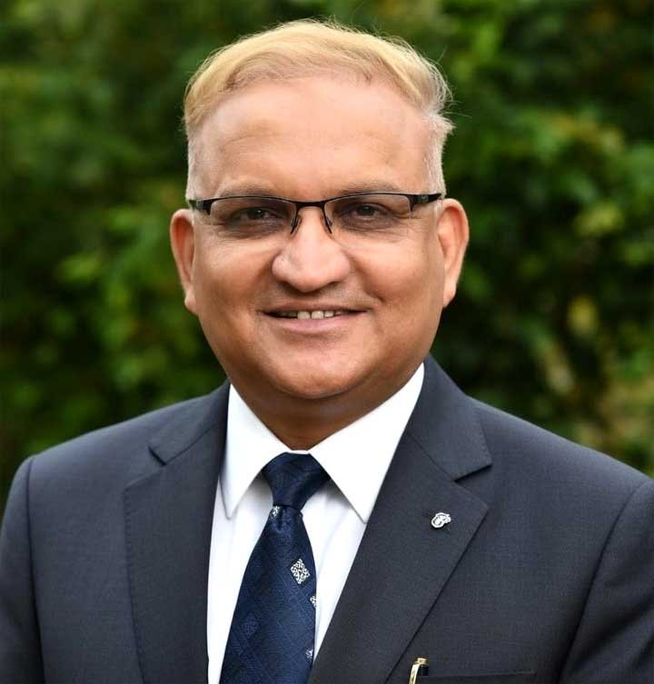 स्मार्ट मीटर से बढ़े बिजली बिलों पर इदरीस गांधी ने उठाए सवाल, मुख्यमंत्री को लिखा पत्र
