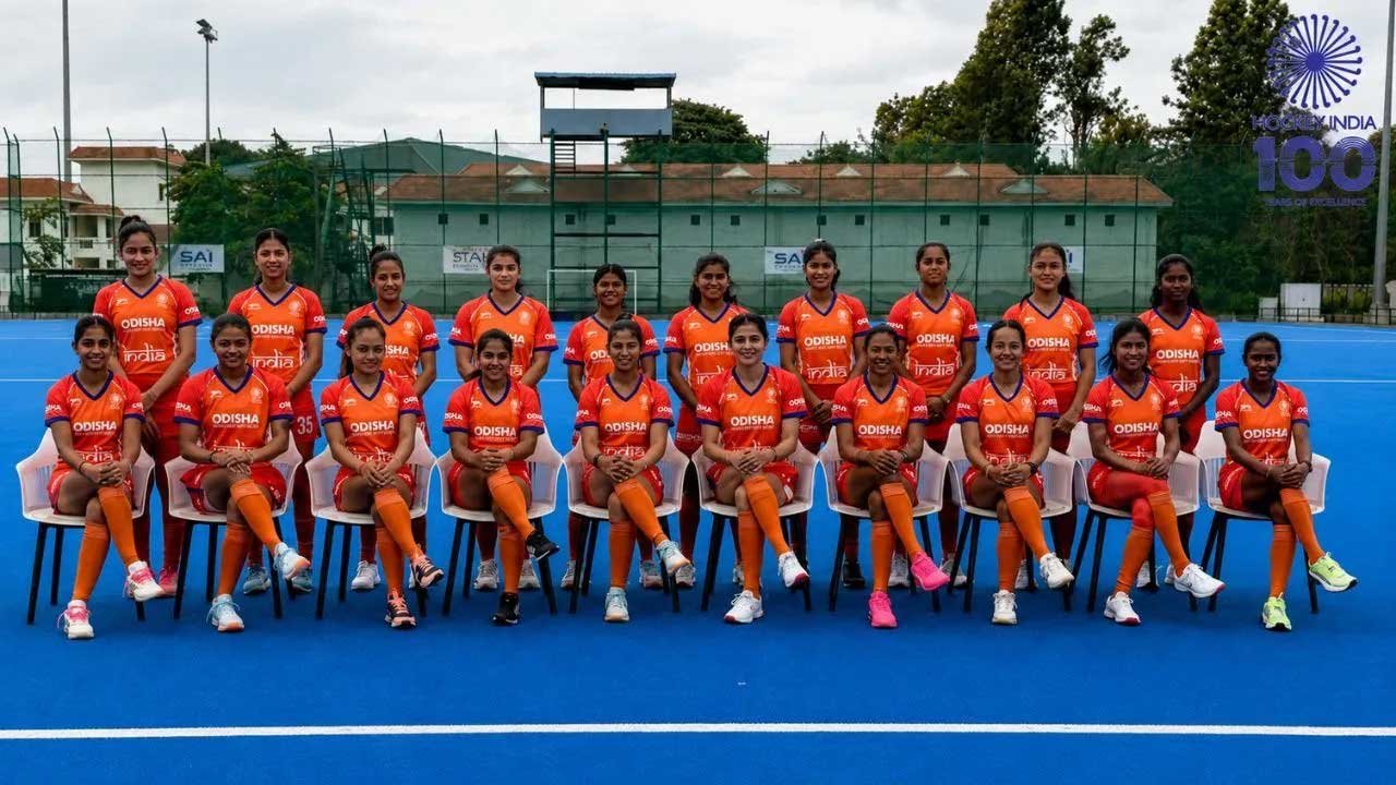 FIH Hockey World Cup 2026 से पहले नई जर्सी पर बवाल, पूर्व कप्तान ने उठाए सवाल