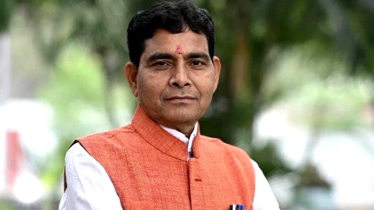 बलौदाबाजार को बड़ी सौगात दिलाने राजस्व मंत्री श्री टंक राम वर्मा की पहल