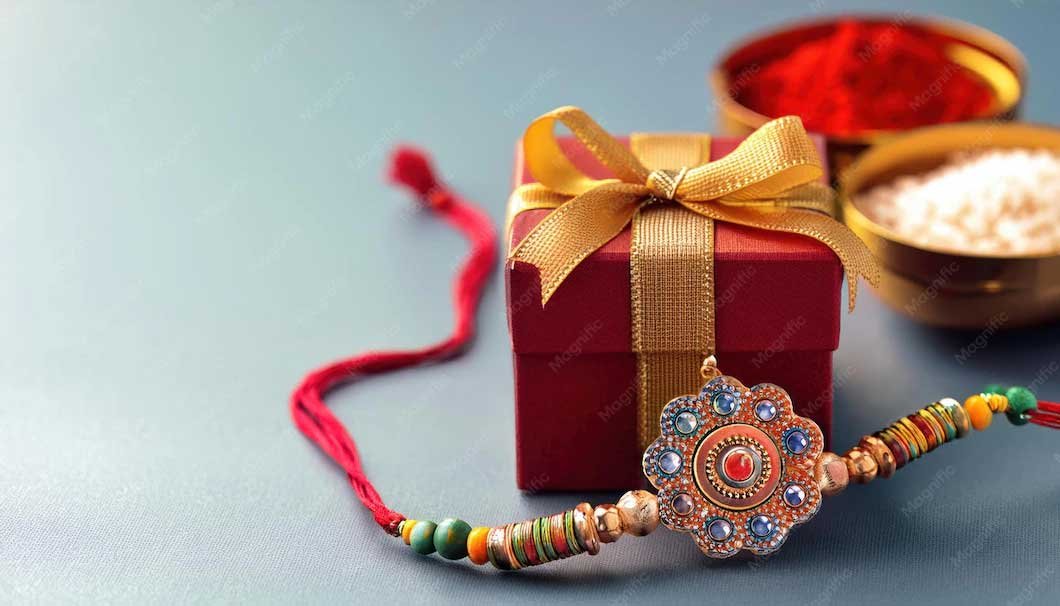 रक्षाबंधन 28 अगस्त को, जानें राखी बांधने का शुभ मुहूर्त और ग्रहण का समय
