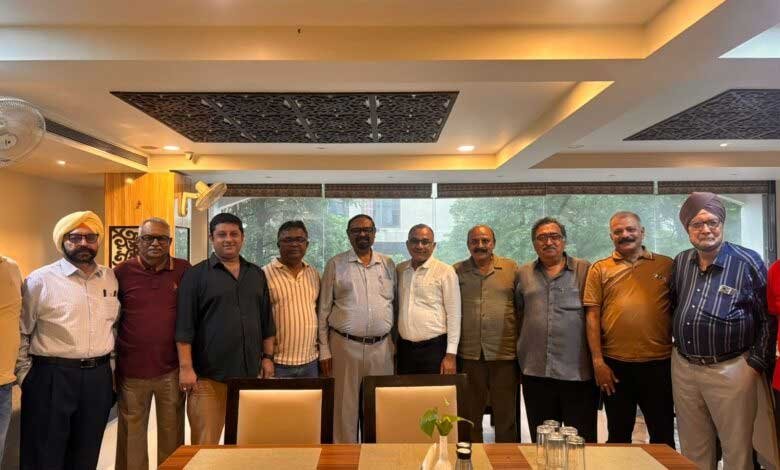 10 राज्यों के 400 प्रतिनिधि होंगे शामिल, रायपुर में जुटेगा मेसोनिक लॉज