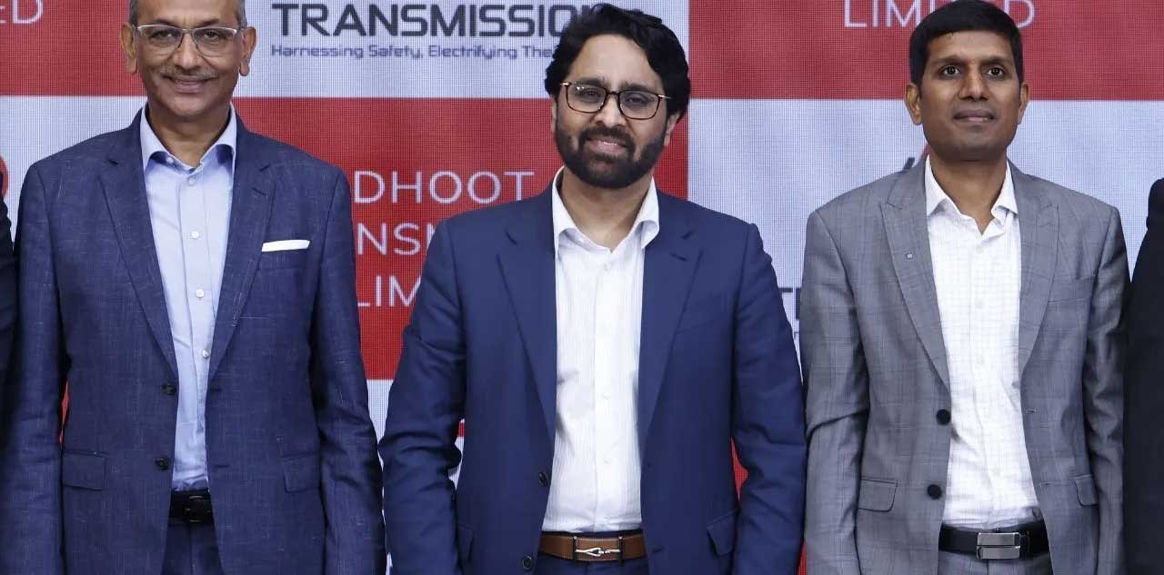 धूत ट्रांसमिशन का IPO आया, 829 से 871 रुपये तय हुआ प्राइस बैंड, जानें निवेश की पूरी डिटेल