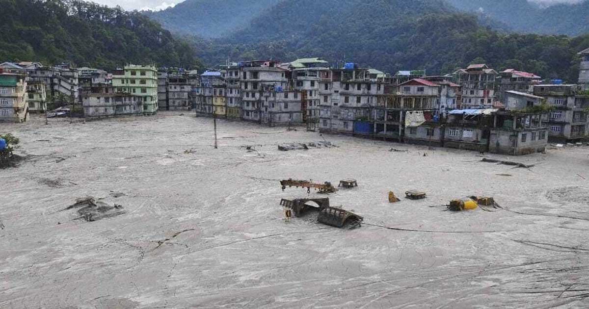 नेपाल की चीन वाली राह पर कुदरत का कहर, अब उठ रहे बड़े सवाल