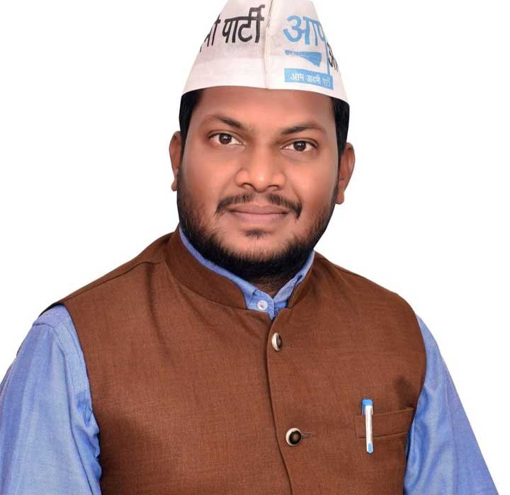 बिजली संकट से स्मार्ट मीटर तक, AAP ने छेड़ा जनअभियान; 90 विधानसभा क्षेत्रों में सदस्यता अभियान शुरू