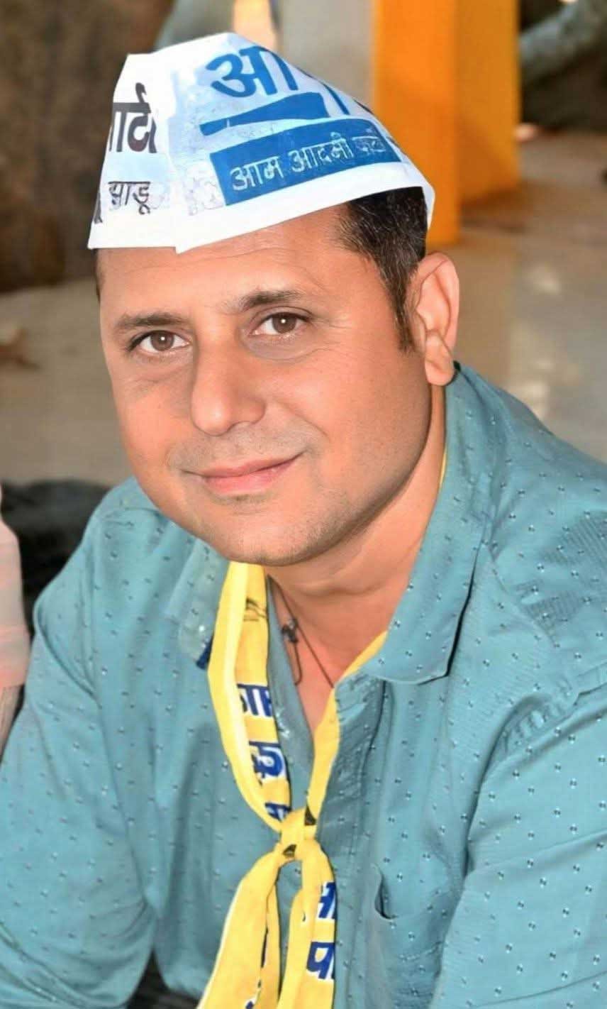 स्कूल जतन योजना में करोड़ों खर्च के बाद भी हजारों काम अधूरे क्यों , जांच के आदेश के दो साल बाद भी स्थिति स्पष्ट नहीं – अभिषेक मिश्रा