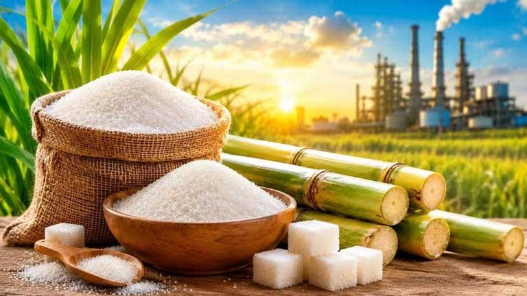 चीनी की बढ़ती कीमतों पर लगेगी लगाम, सितंबर से बदलेगा कोटा सिस्टम