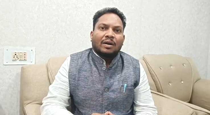 विश्व आदिवासी दिवस पर गरियाबंद में 9 को आयोजित राज्य स्तरीय कार्यक्रम में शामिल होंगे आप सांसद संजय सिंह
