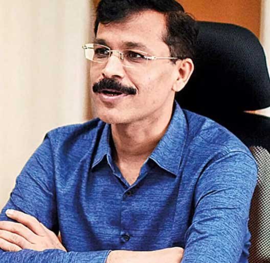 रिश्वत देने की कोशिश करने से पहले कई बार सोचना पड़ेगा: तुकाराम मुंढे का सख्त संदेश