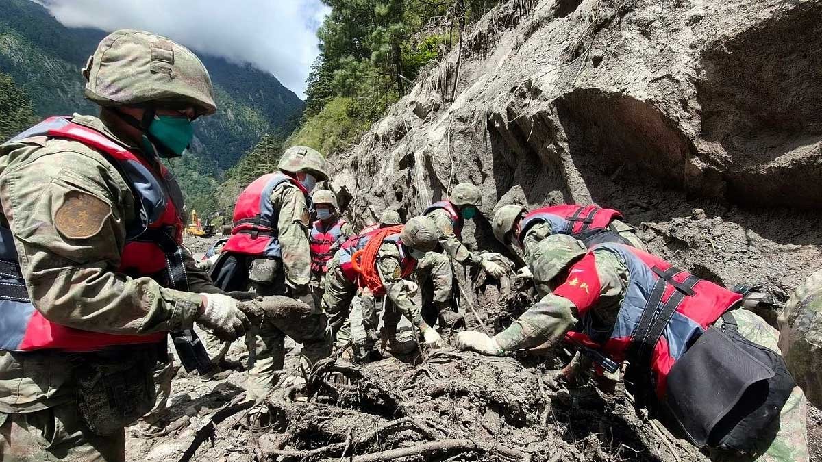 नेपाल में बाढ़ से हाहाकार, 626 से ज्यादा शव बरामद; मोर्चरी फुल, 250 शवों के लिए बना अस्थायी केंद्र