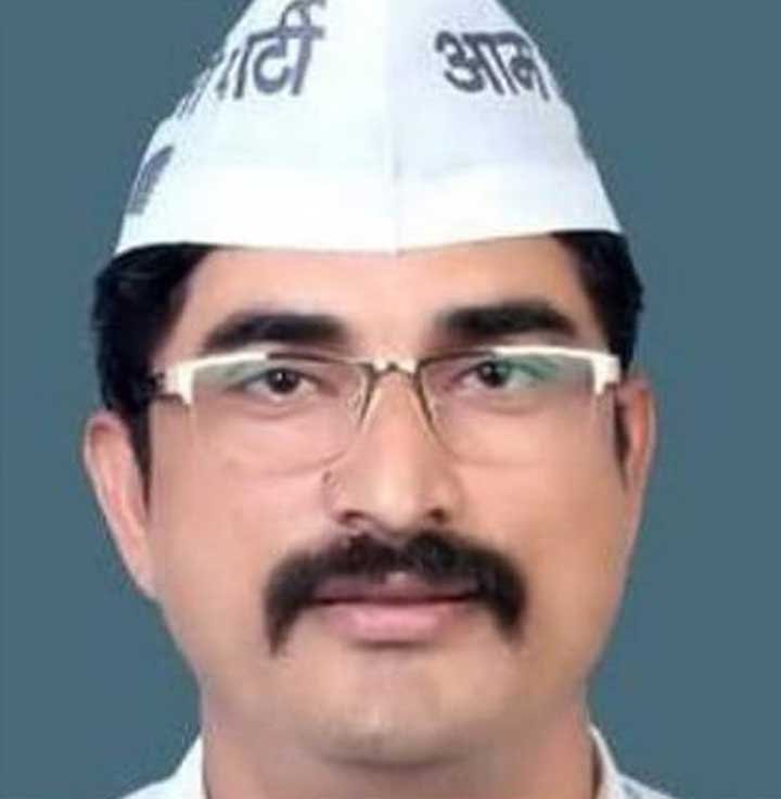 छात्रवृत्ति नहीं मिलने पर प्रधानपाठक का वेतन रुकेगा, तो cspdcl में घाटा होने पर एमडी का इस्तीफा क्यों नहीं — सूरज उपाध्याय