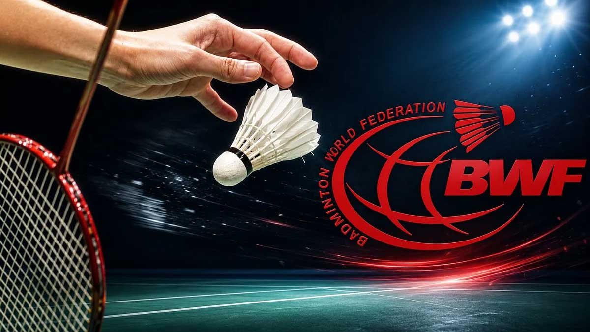 17 साल बाद भारत में लौट रही बैडमिंटन की सबसे बड़ी जंग, भिड़ेंगे दुनिया के टॉप खिलाड़ी; जानिए पूरी अपडेट