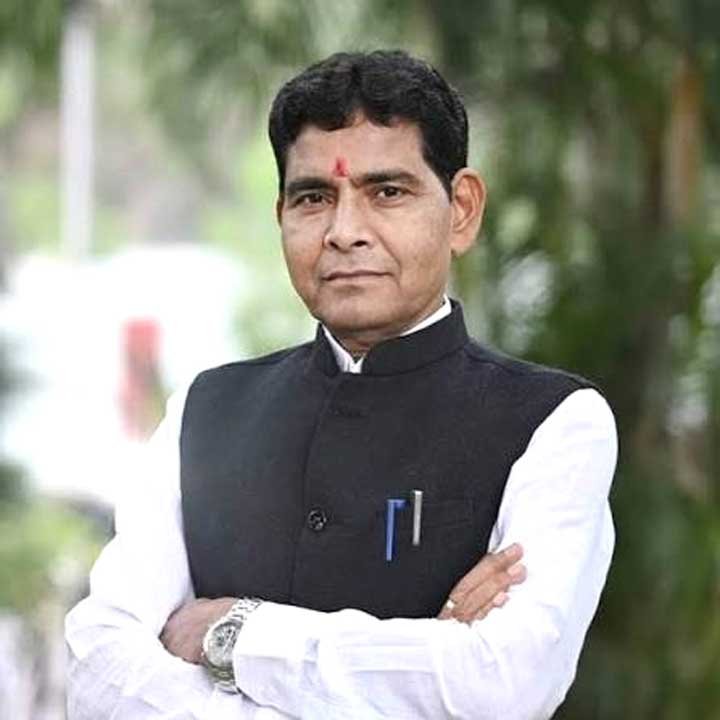 हर बेटी को मिले सुरक्षित और स्वच्छ माहौल- राजस्व मंत्री टंक राम वर्मा