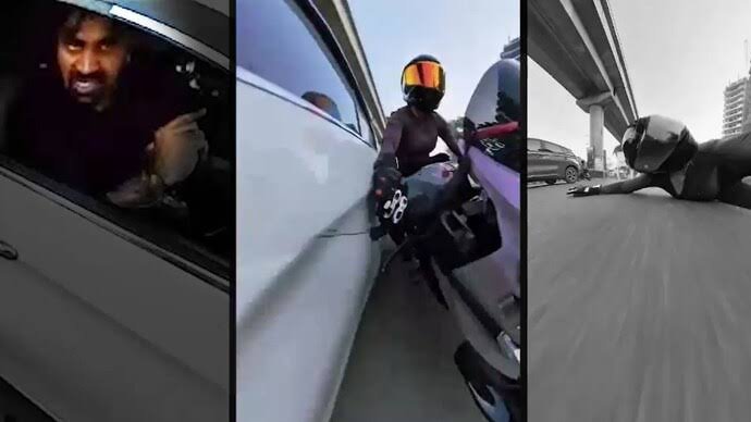 Gurugram Hit and Run: आरोपी कल्याण बैंसला गिरफ्तार,