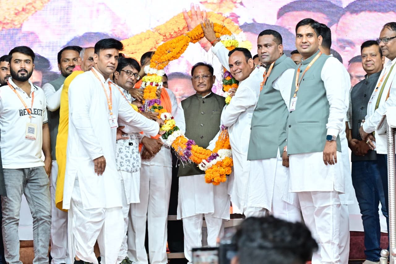 तीजा-पोरा तिहार छत्तीसगढ़ की समृद्ध संस्कृति, पारिवारिक मूल्यों और कृषि परंपरा के प्रतीक : मुख्यमंत्री विष्णुदेव साय