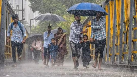 मॉनसून की विदाई से पहले फिर बरसेंगे बादल, 13 राज्यों में अलर्ट