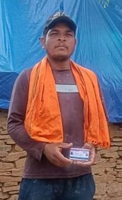 आयुष्मान भारत बना संबल : बस्तर के नितेश कश्यप को मिला नया जीवन, लिवर कैंसर को दी मात