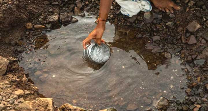 भारत पर सुपर अल नीनो का खतरा, गर्मी से 15,800 मौतों की आशंका