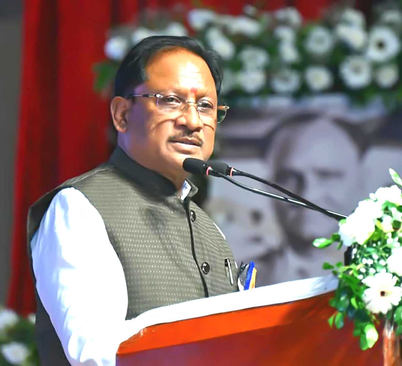 मुख्यमंत्री विष्णुदेव साय के निर्देश पर जशपुर को सड़क विकास की बड़ी सौगात