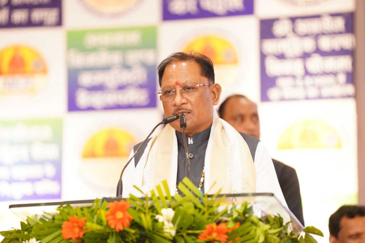  औद्योगिक नीति 2024-30 से प्रदेश में निवेश और रोजगार को नई गति, अब तक 8.23 लाख करोड़ रुपए से अधिक के निवेश प्रस्ताव प्राप्त