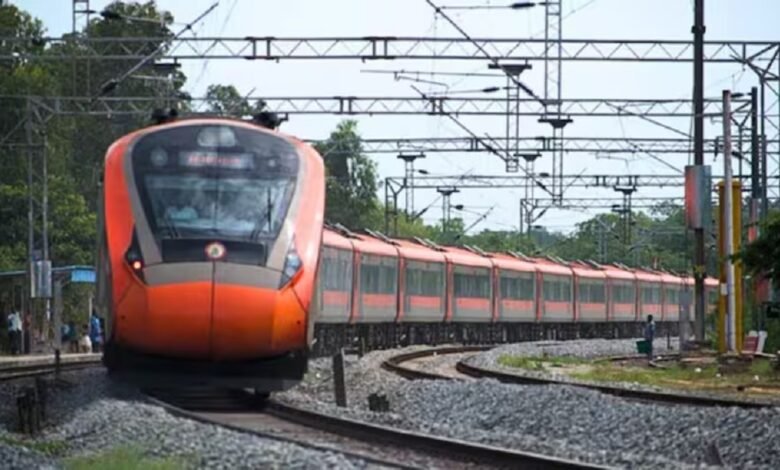 रेल कॉरिडोर होंगे 4-लेन, कैबिनेट ने मंजूर किए 10,783 करोड़