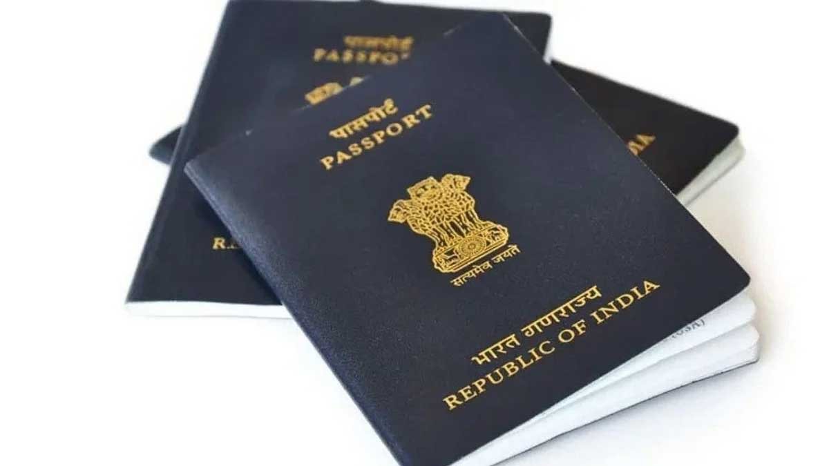 बच्चों का Passport बनवाने वालों के लिए जरूरी खबर, सरकार ने बदले नियम और फीस