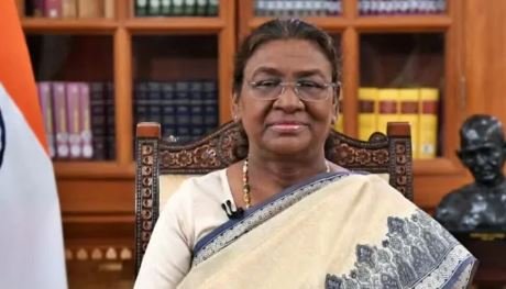 राष्ट्रपति मुर्मू कल देंगी 72वें राष्ट्रीय फिल्म पुरस्कार