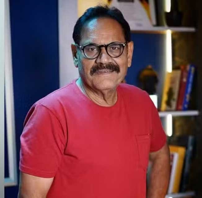 नहीं रहे ‘वेलकम’ के बल्लू यानी मुश्ताक खान, 75 साल की उम्र में निधन