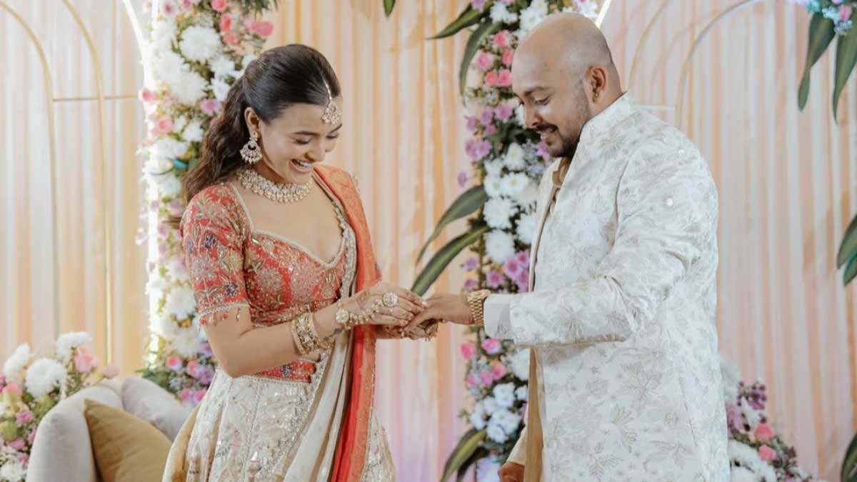 Prithvi Shaw और आकृति अग्रवाल का रिश्ता खत्म, सगाई के 6 महीने बाद लिया अलग होने का फैसला