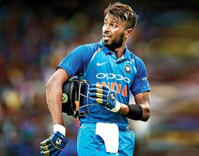Hardik Pandya Injury: टीम इंडिया में वापसी से पहले हार्दिक को लगा झटका, अफगानिस्तान सीरीज पर सस्पेंस