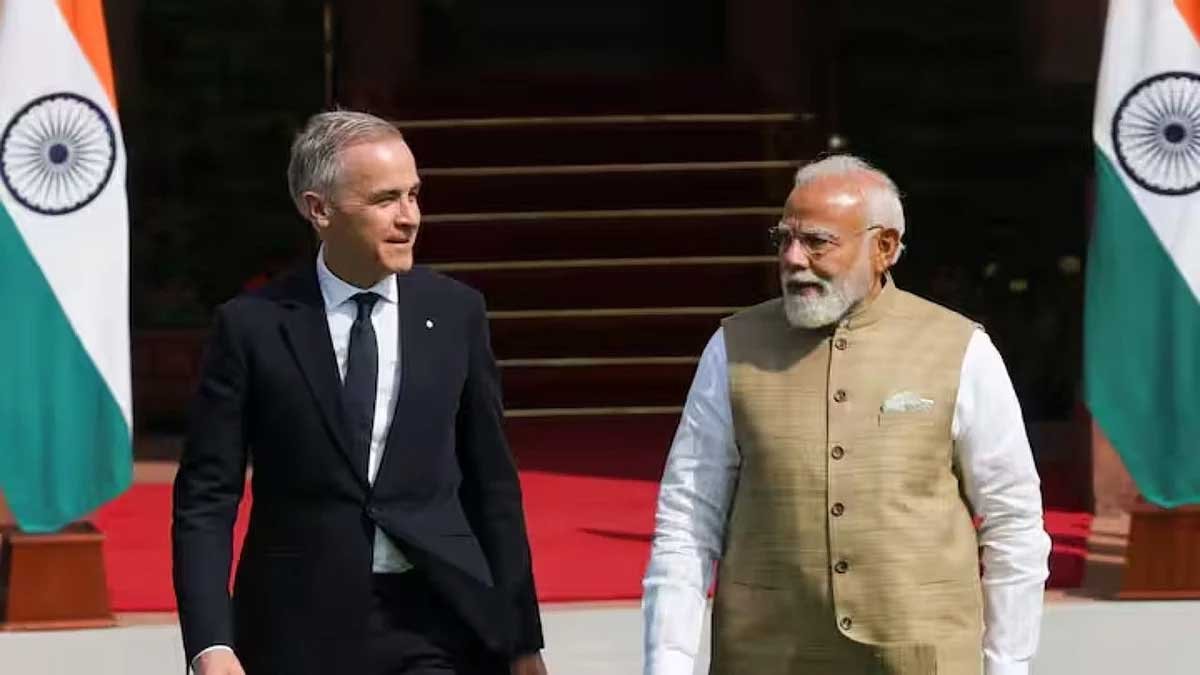 भारत-कनाडा ट्रेड डील पर तेजी, दिसंबर में कनाडा जा सकते हैं पीएम मोदी
