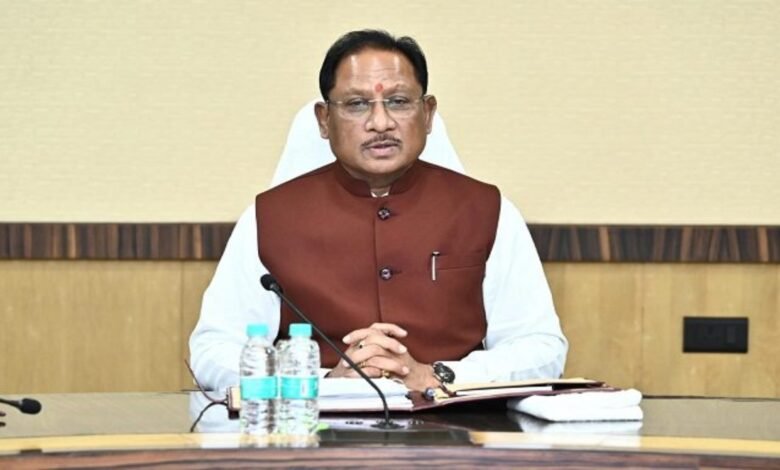 सेवा संकल्प अभियान- 17 सितंबर की शाम हर घर में ‘आशीर्वाद का दीया’ जलाने सीएम का आह्वान